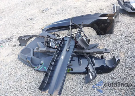 2024 Nissan Altima Sl Intelligent Awd from USA, damaged, VIN 1N4BL4EW8RN398326